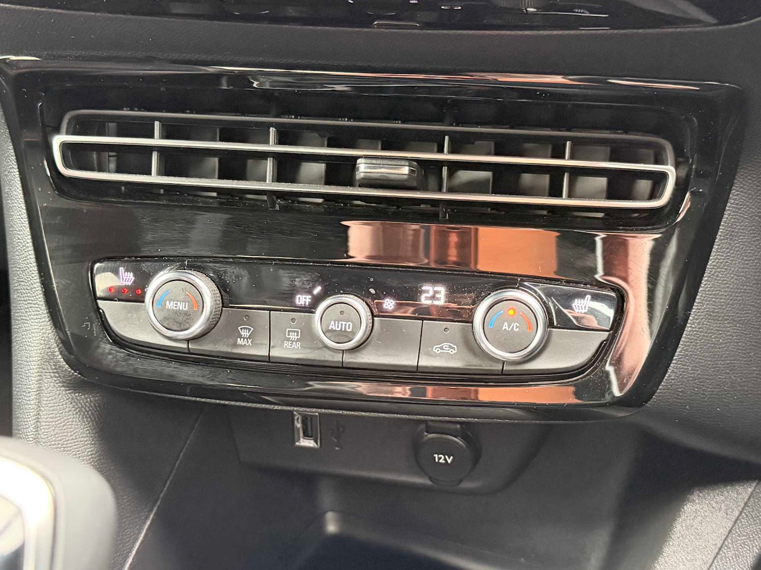 Used Vauxhall Mokka 2022 for sale - 76492426: Photo 13