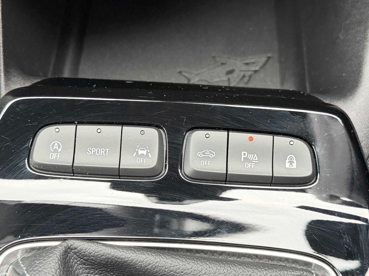 Used Vauxhall Mokka 2022 for sale - 76492426: Photo 14