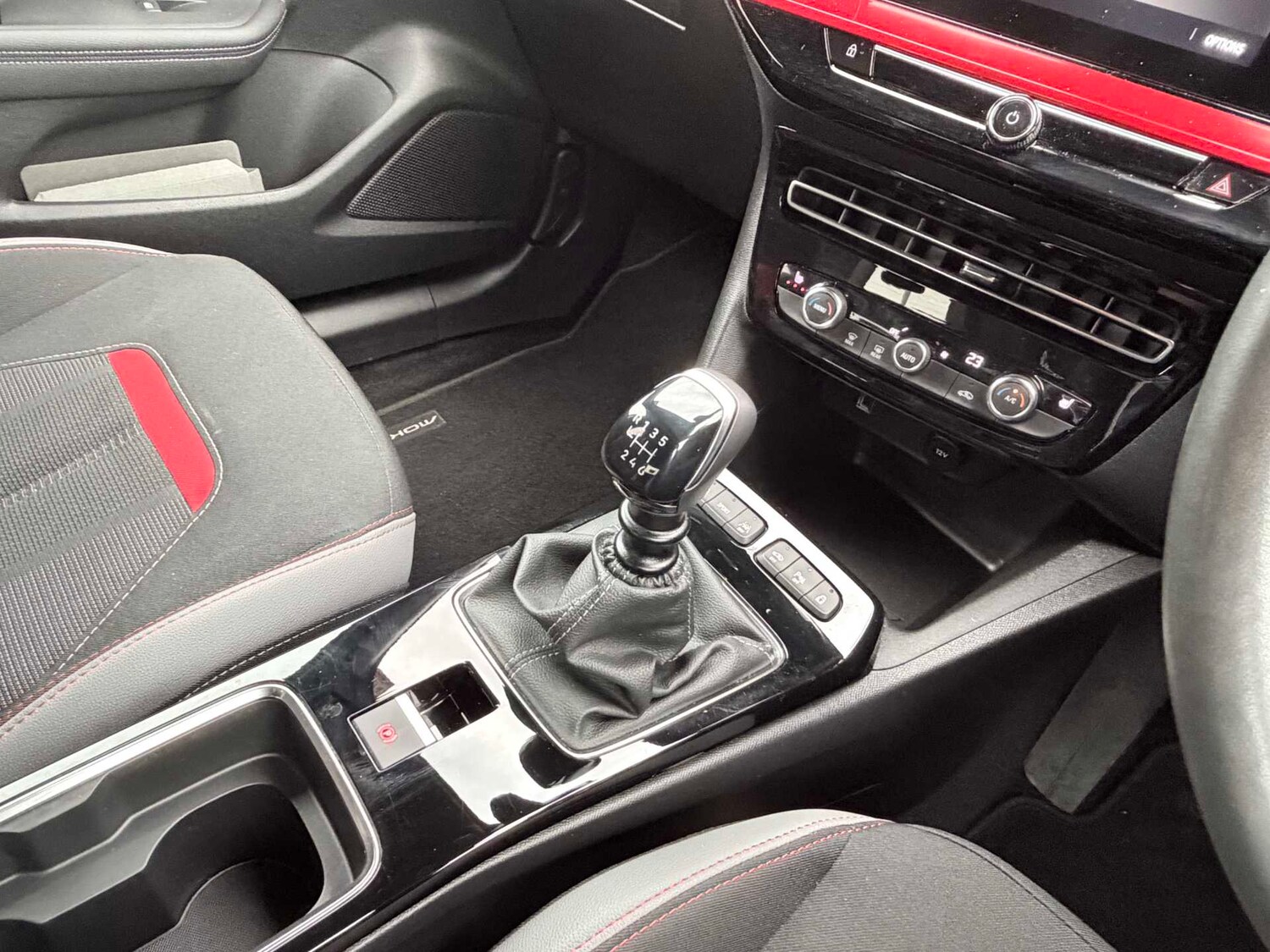 Used Vauxhall Mokka 2022 for sale - 76492426: Photo 15