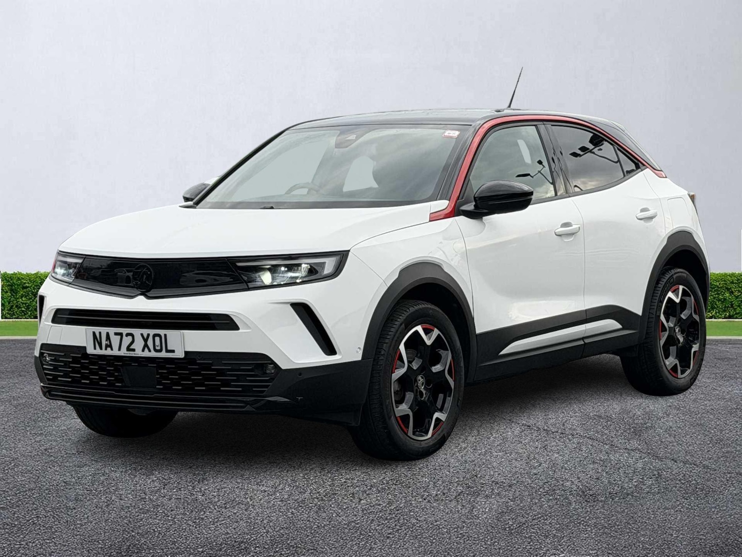 Used Vauxhall Mokka 2022 for sale - 76492426: Photo 16