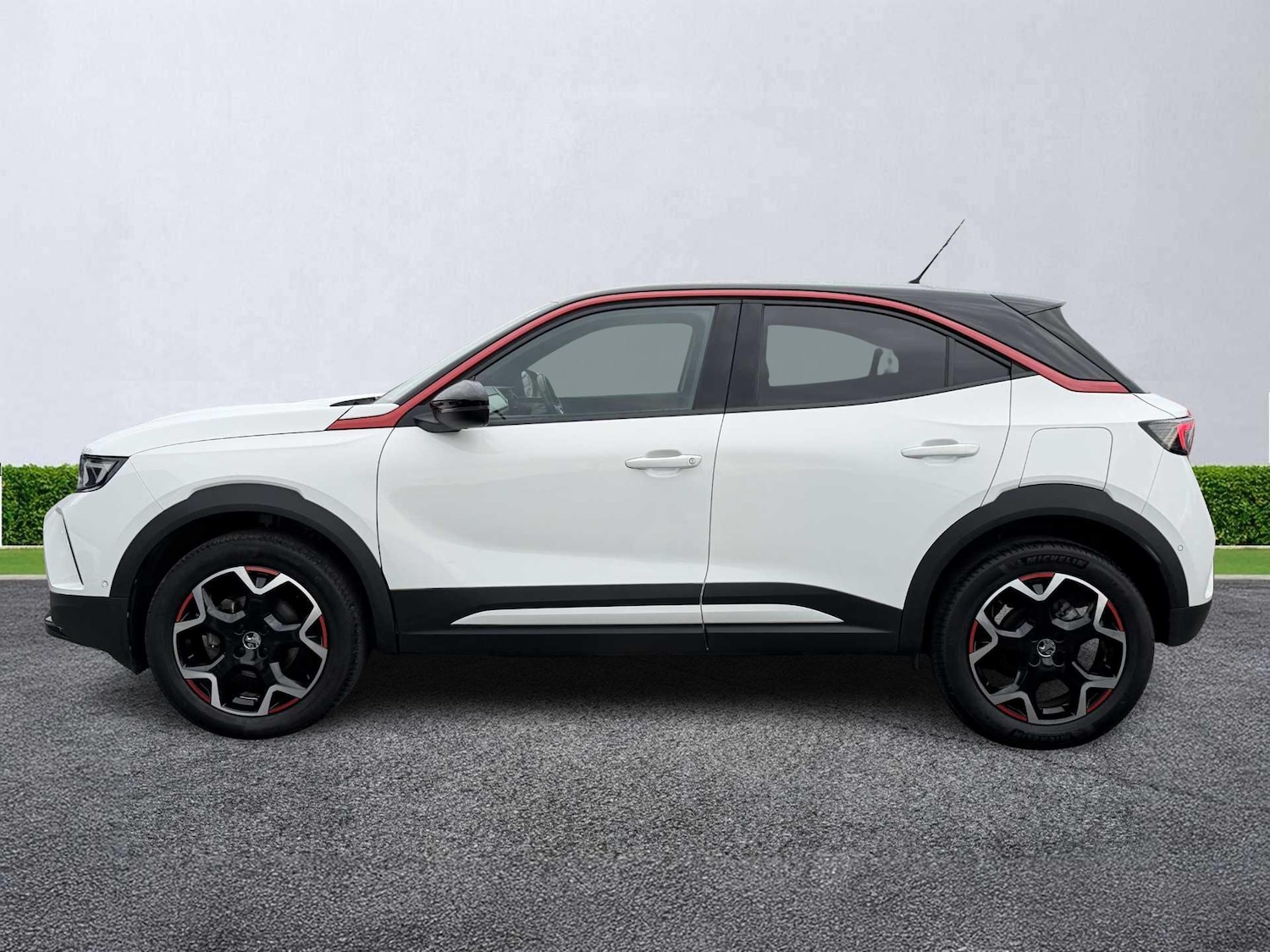 Used Vauxhall Mokka 2022 for sale - 76492426: Photo 18