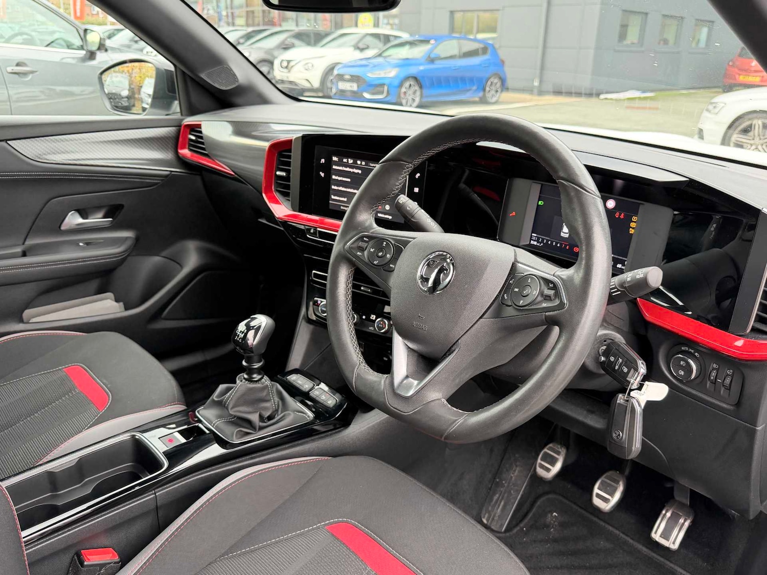 Used Vauxhall Mokka 2022 for sale - 76492426: Photo 19