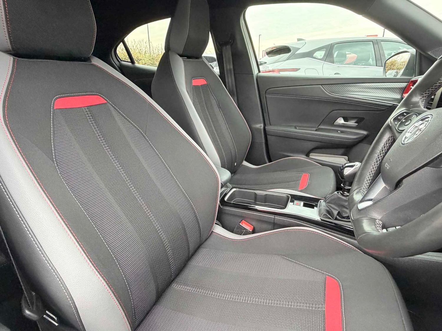 Used Vauxhall Mokka 2022 for sale - 76492426: Photo 20