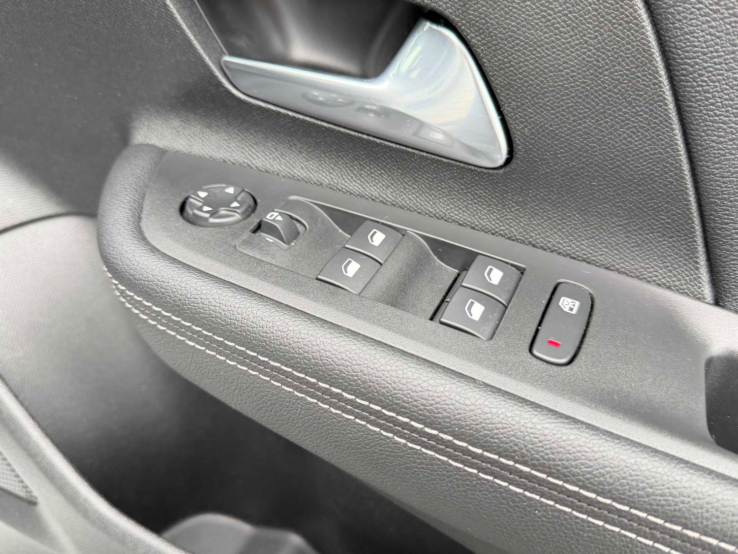 Used Vauxhall Mokka 2022 for sale - 76492426: Photo 22