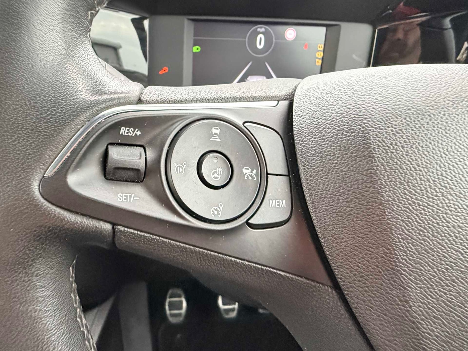 Used Vauxhall Mokka 2022 for sale - 76492426: Photo 24