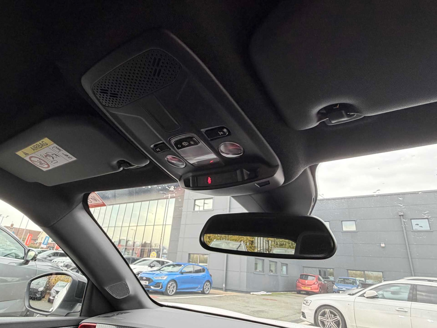 Used Vauxhall Mokka 2022 for sale - 76492426: Photo 28