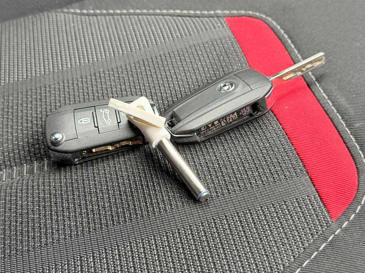 Used Vauxhall Mokka 2022 for sale - 76492426: Photo 29