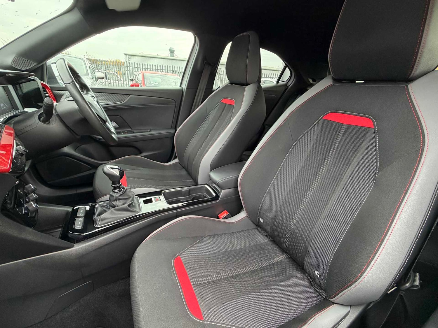 Used Vauxhall Mokka 2022 for sale - 76492426: Photo 34