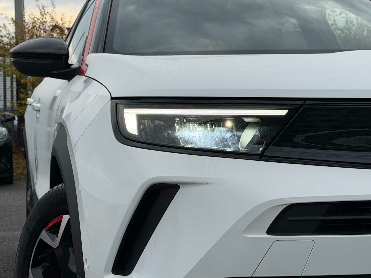 Used Vauxhall Mokka 2022 for sale - 76492426: Photo 35