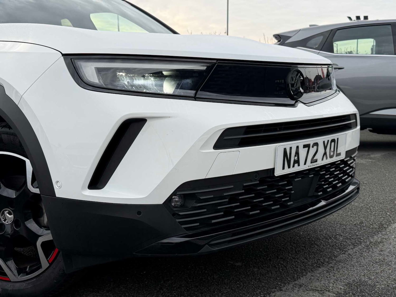 Used Vauxhall Mokka 2022 for sale - 76492426: Photo 38