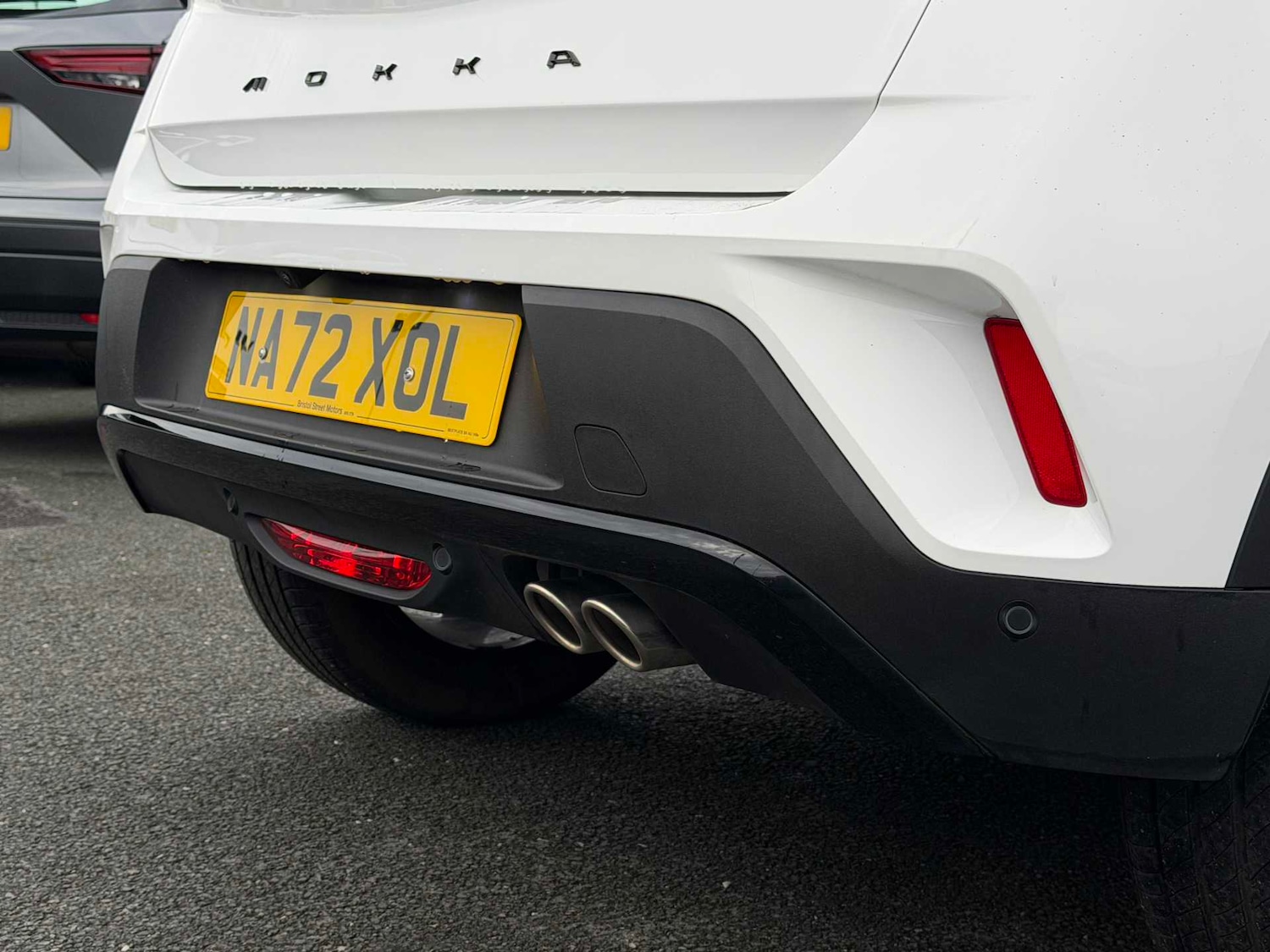 Used Vauxhall Mokka 2022 for sale - 76492426: Photo 39