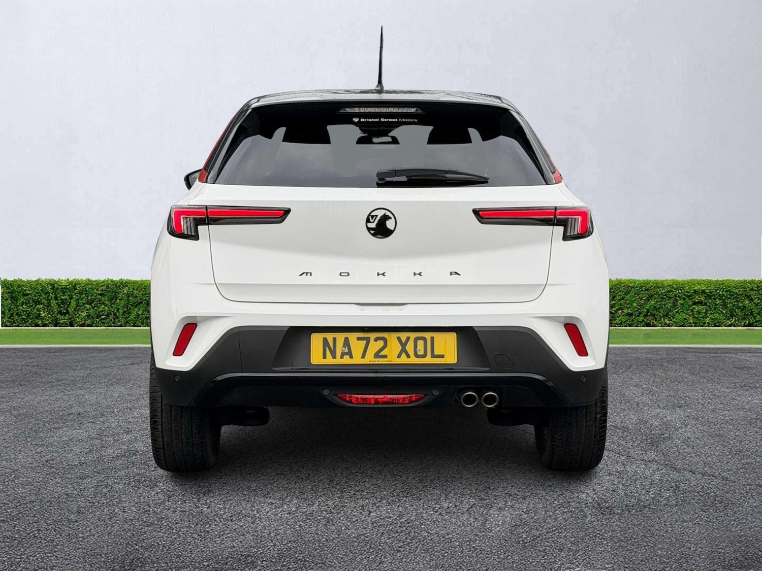 Used Vauxhall Mokka 2022 for sale - 76492426: Photo 4