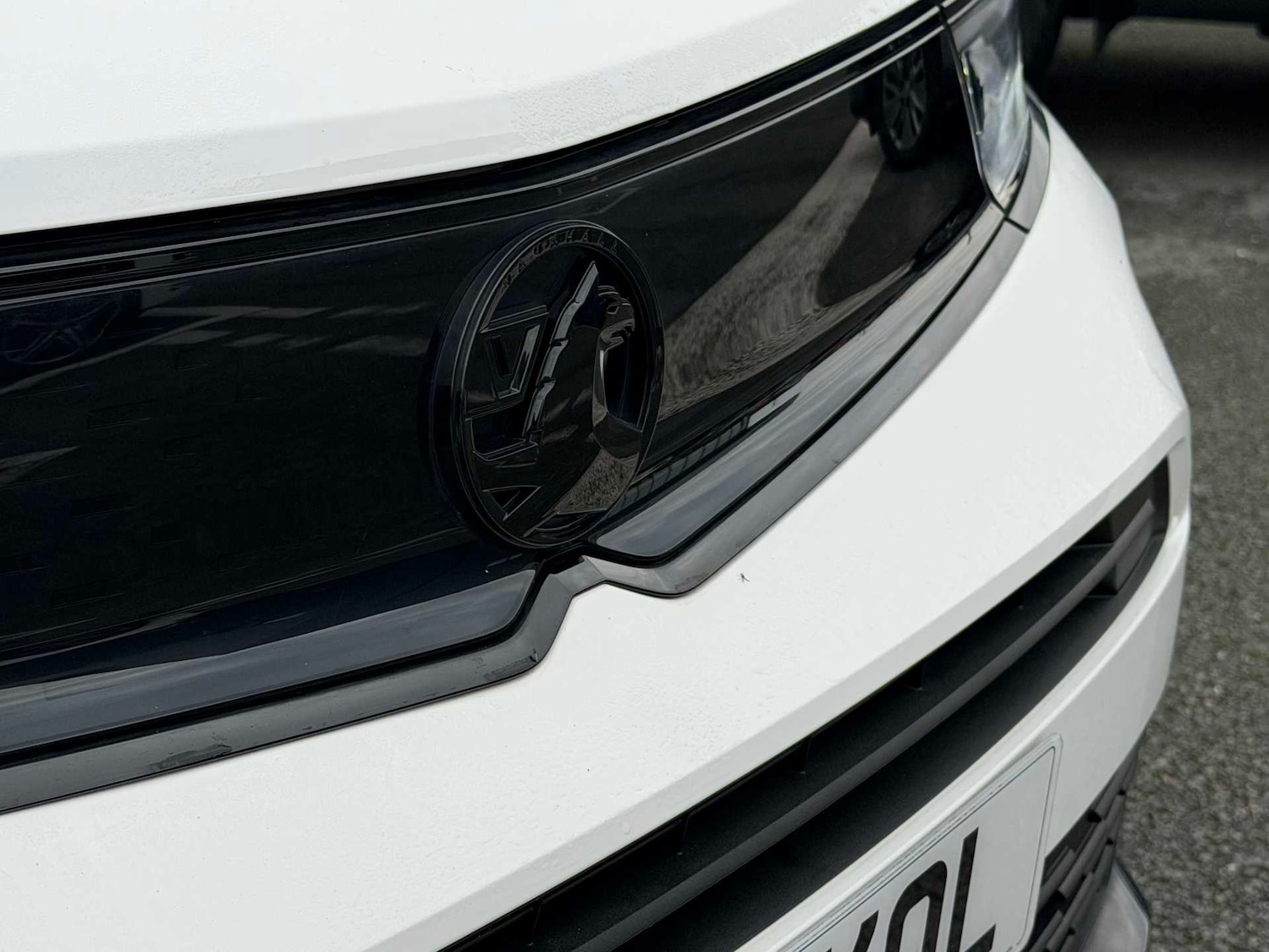 Used Vauxhall Mokka 2022 for sale - 76492426: Photo 40