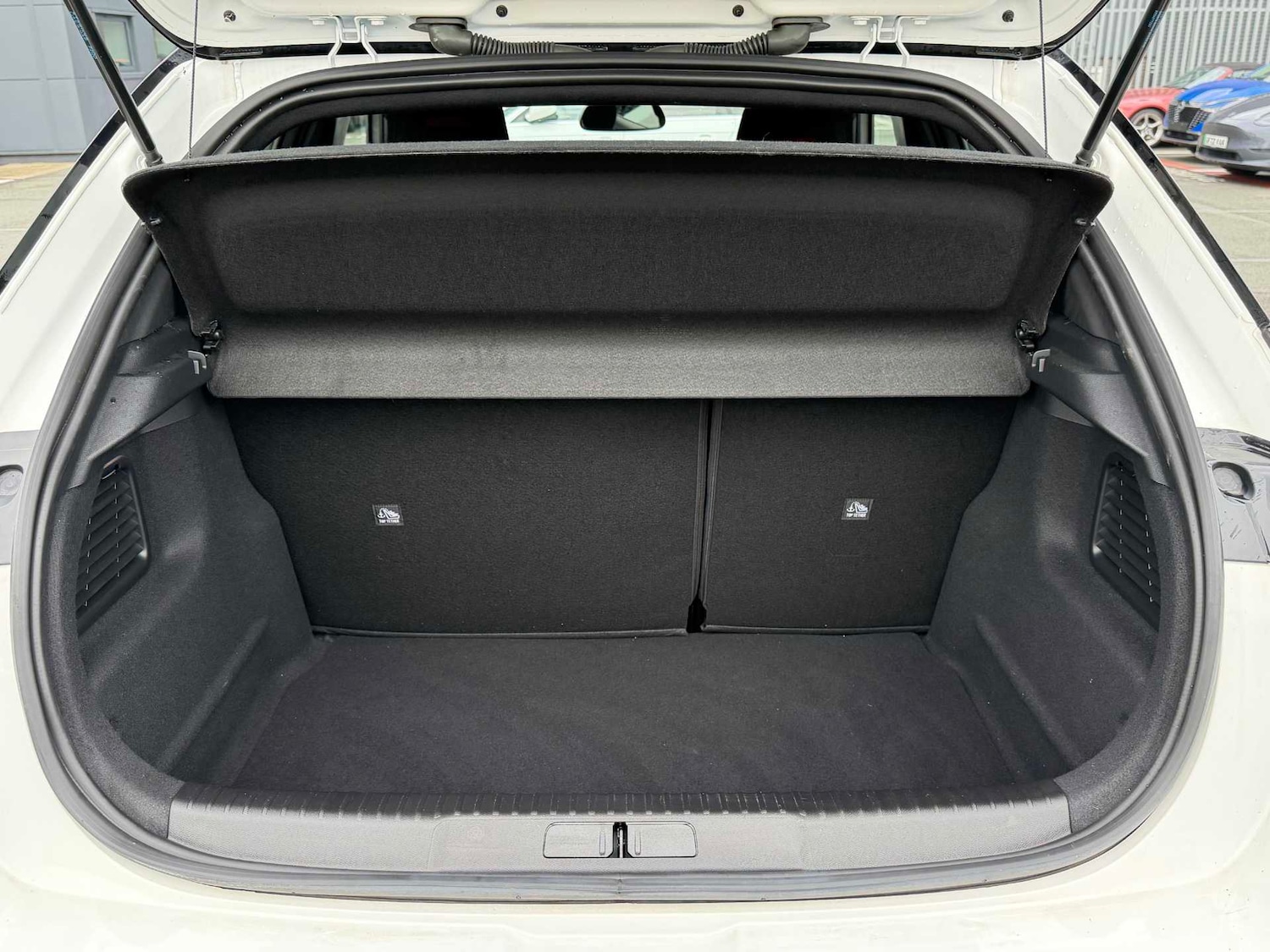 Used Vauxhall Mokka 2022 for sale - 76492426: Photo 41