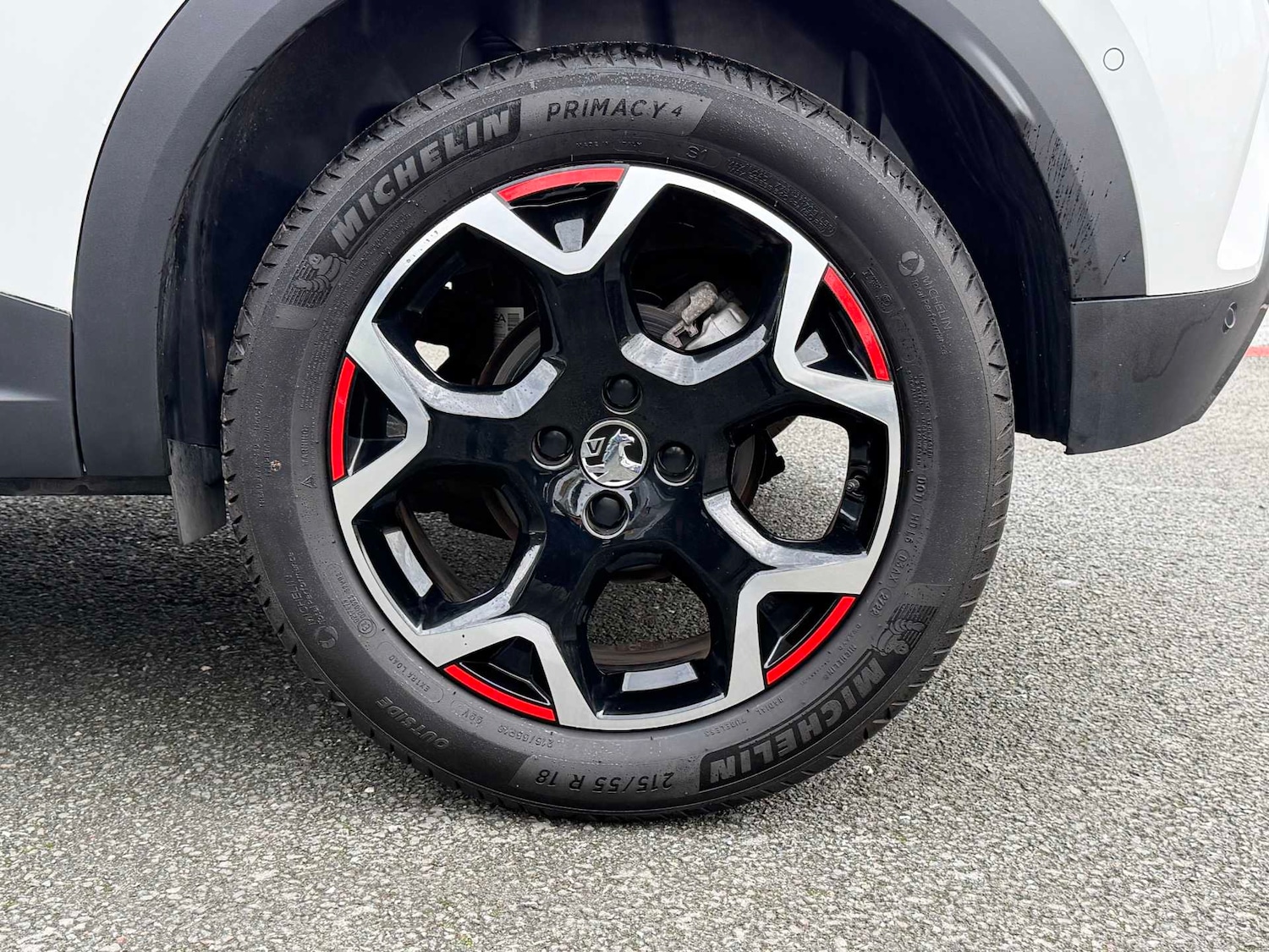 Used Vauxhall Mokka 2022 for sale - 76492426: Photo 42