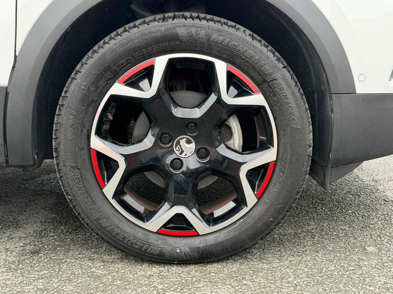 Used Vauxhall Mokka 2022 for sale - 76492426: Photo 44