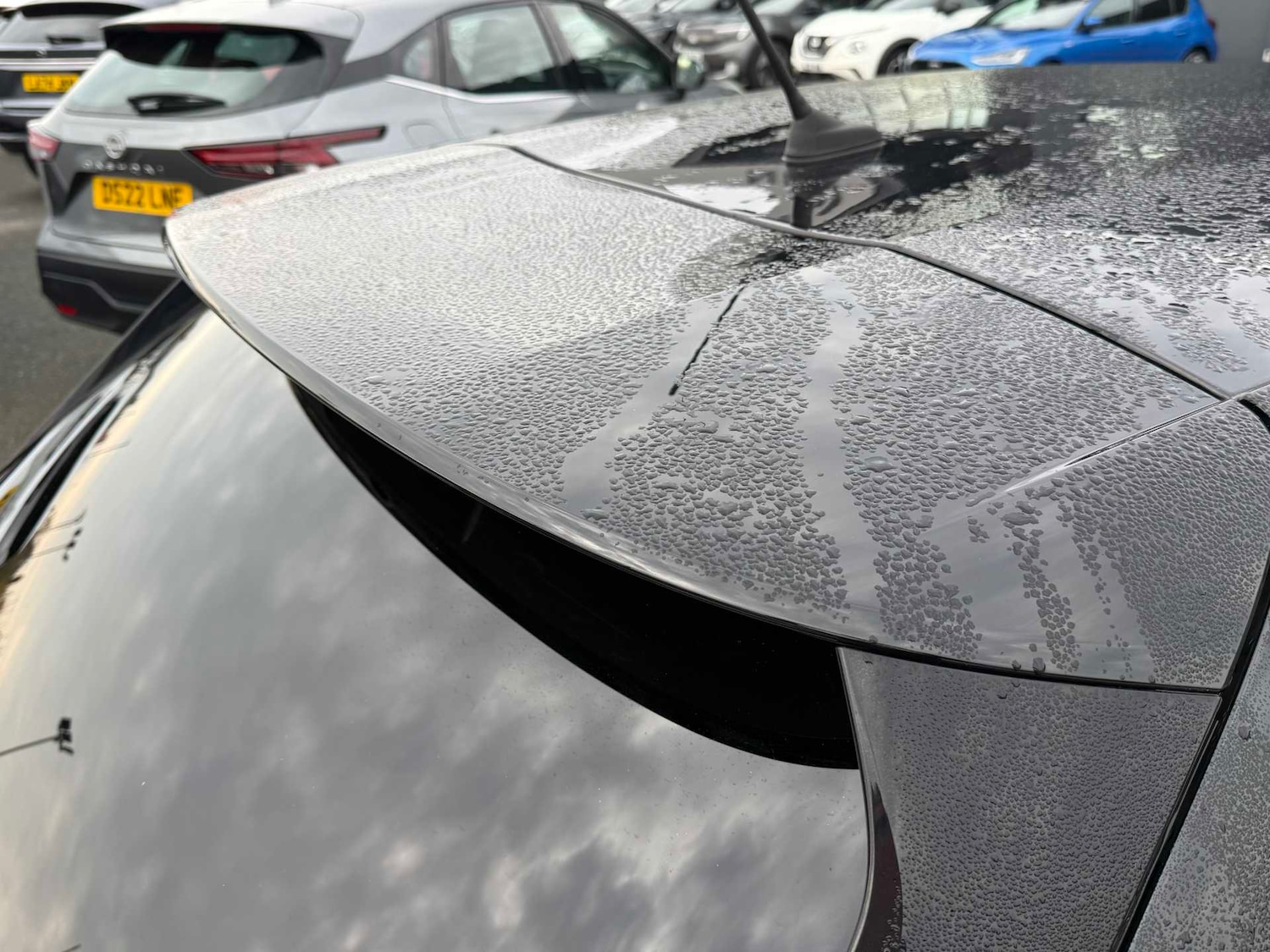 Used Vauxhall Mokka 2022 for sale - 76492426: Photo 45