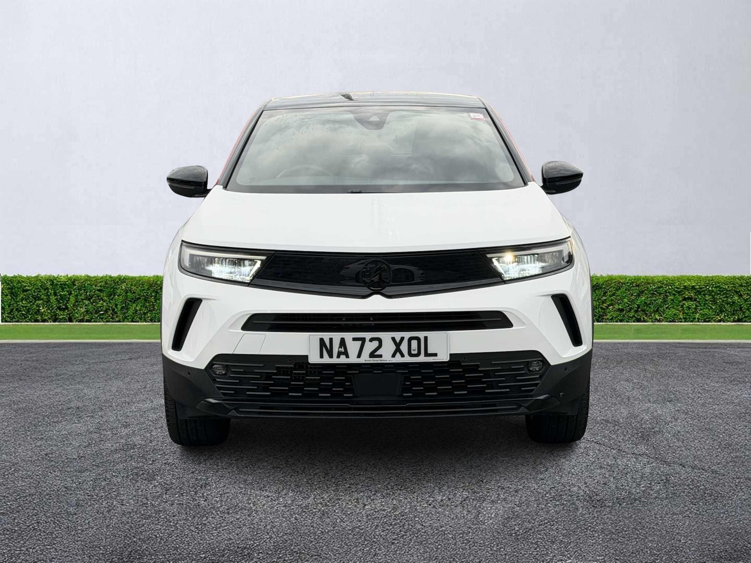 Used Vauxhall Mokka 2022 for sale - 76492426: Photo 5