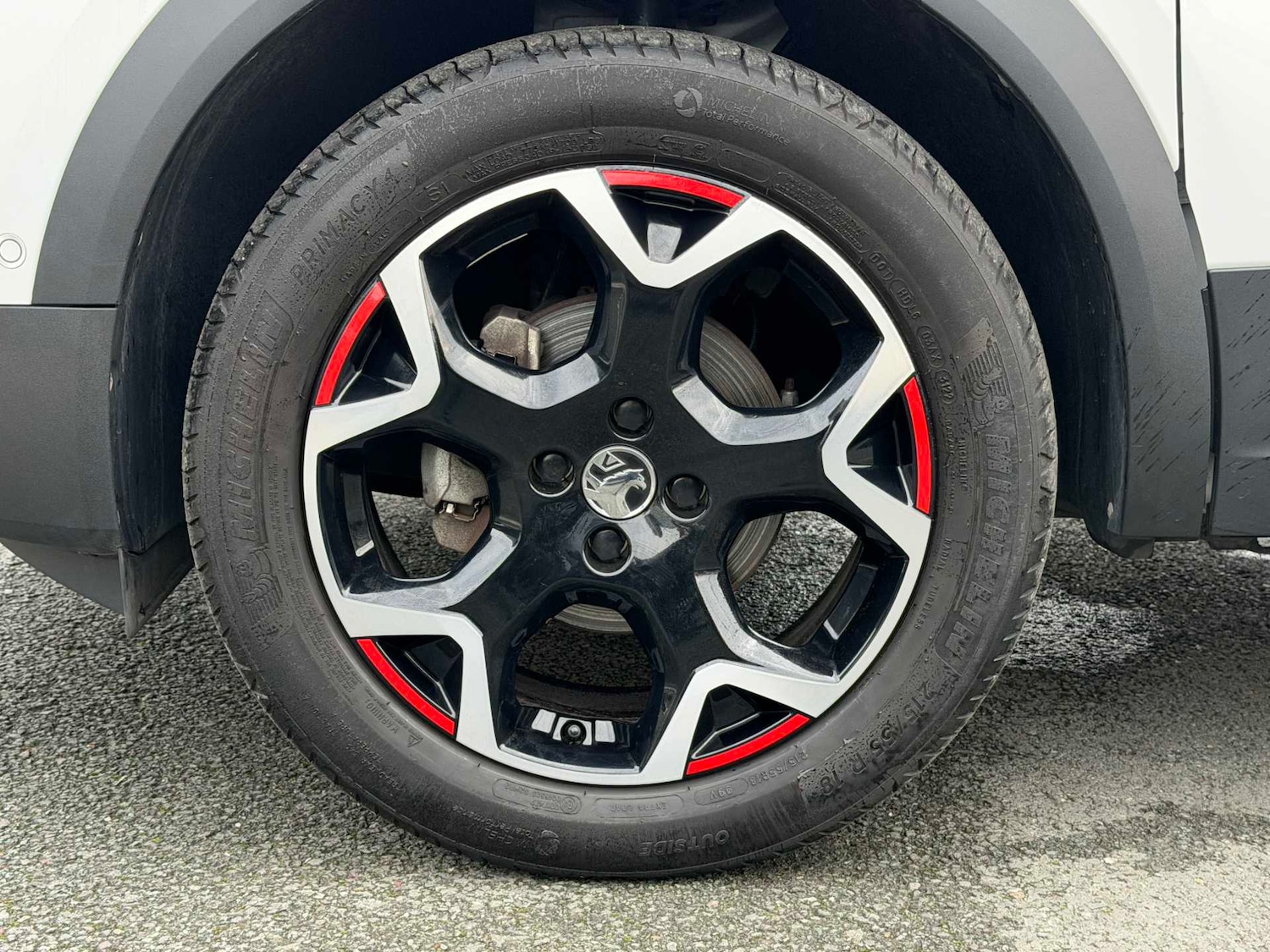 Used Vauxhall Mokka 2022 for sale - 76492426: Photo 6