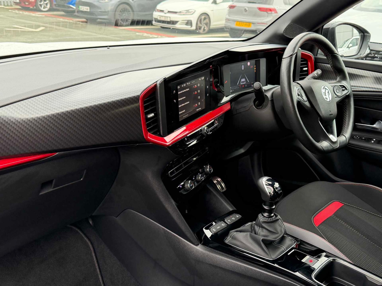 Used Vauxhall Mokka 2022 for sale - 76492426: Photo 7