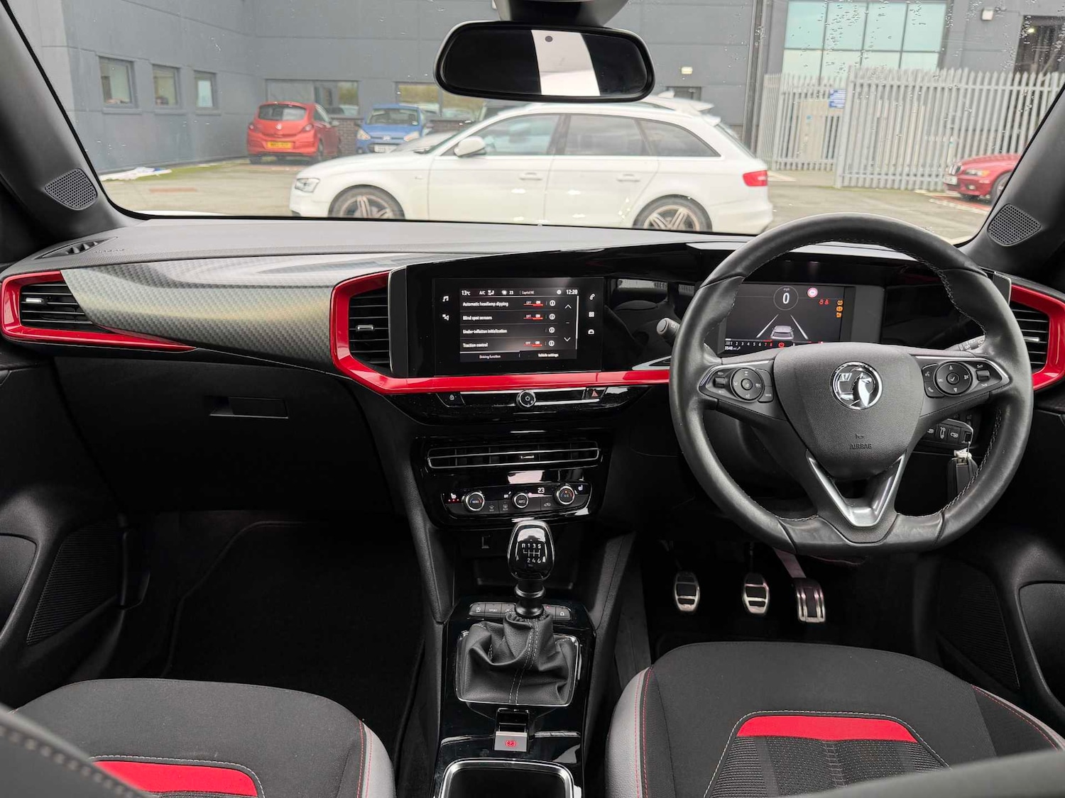 Used Vauxhall Mokka 2022 for sale - 76492426: Photo 8