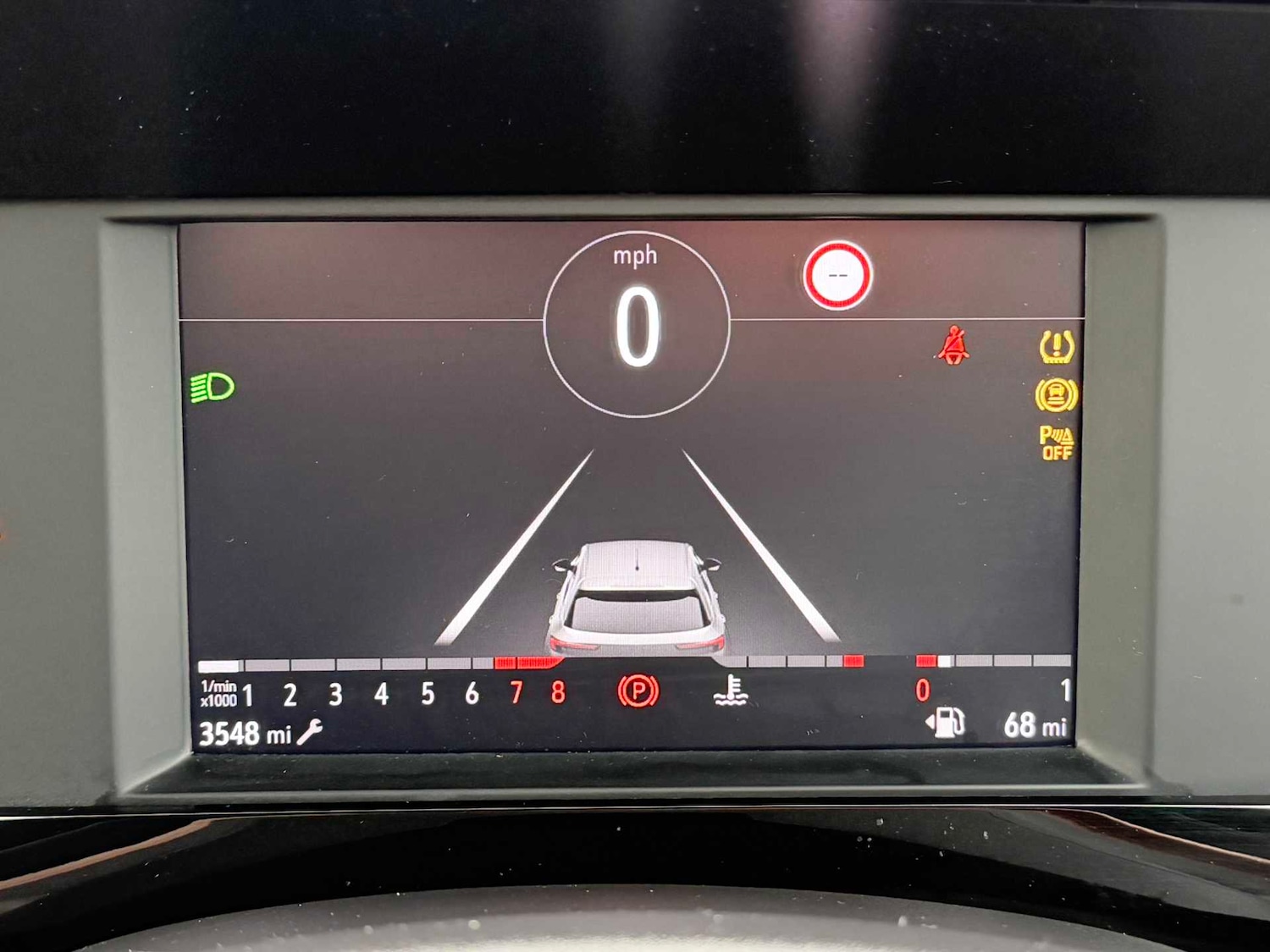 Used Vauxhall Mokka 2022 for sale - 76492426: Photo 9