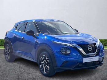 Used Nissan Juke 2026 for sale - 79775011: Photo