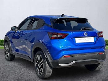 Used Nissan Juke 2026 for sale - 79775011: Photo
