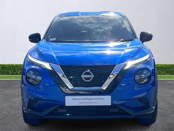 Used Nissan Juke 2026 for sale - 79775011: Photo