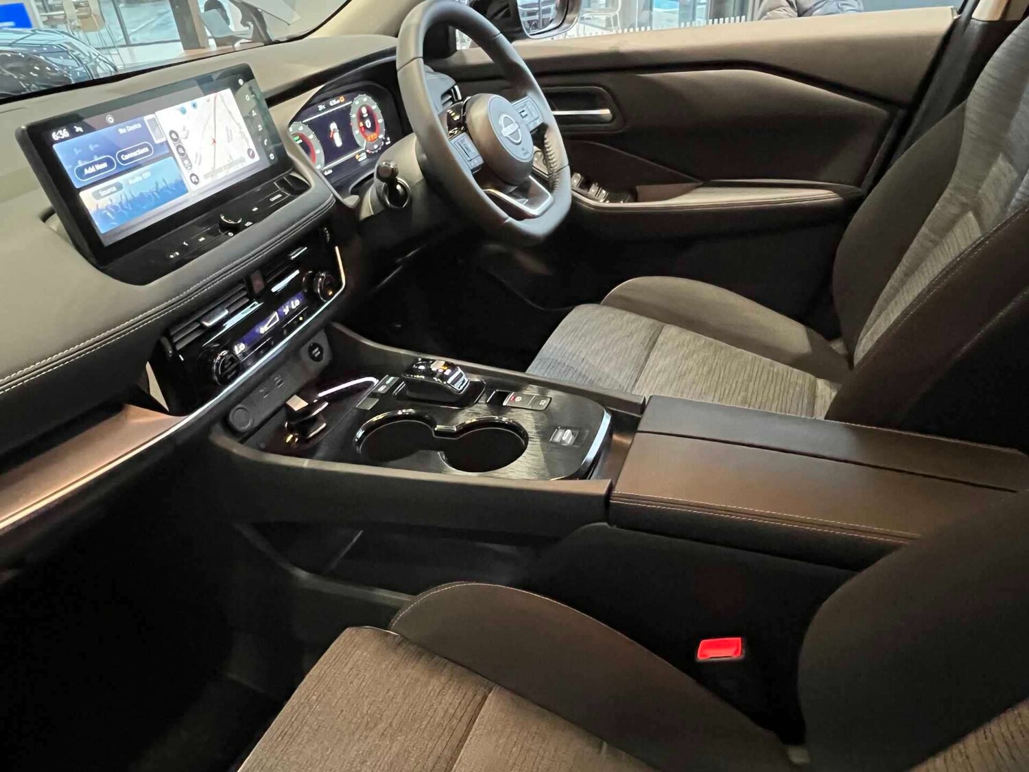 Used Nissan X-Trail 2026 for sale - 78196141: Photo 10