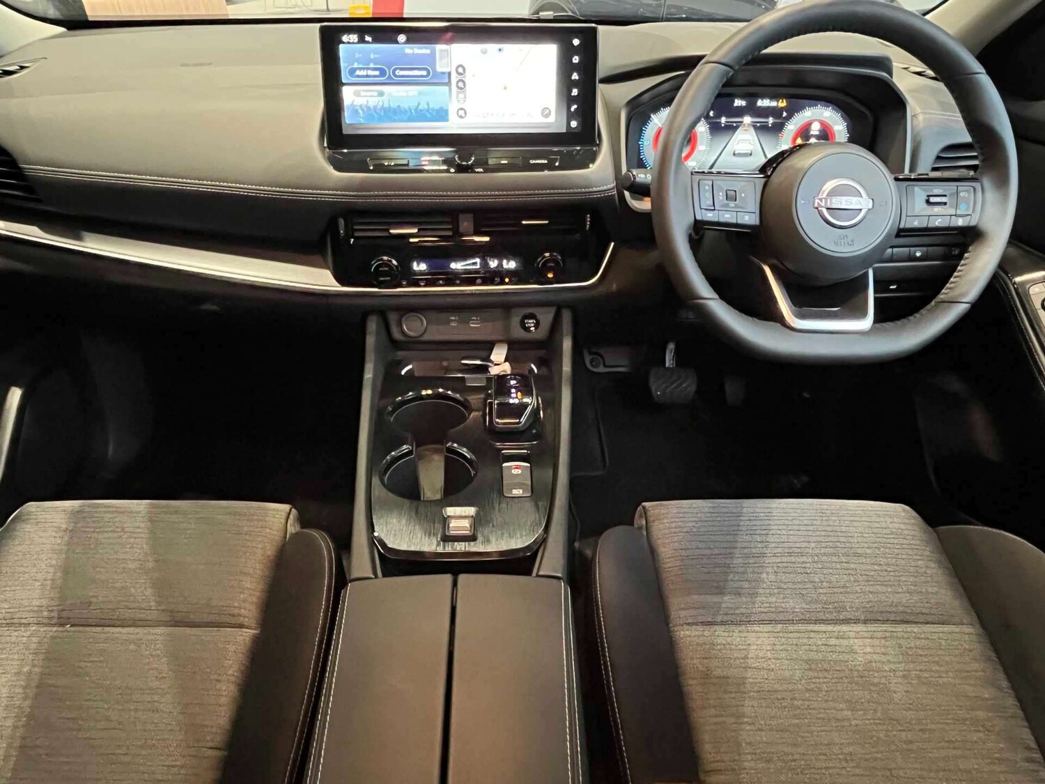 Used Nissan X-Trail 2026 for sale - 78196141: Photo 11