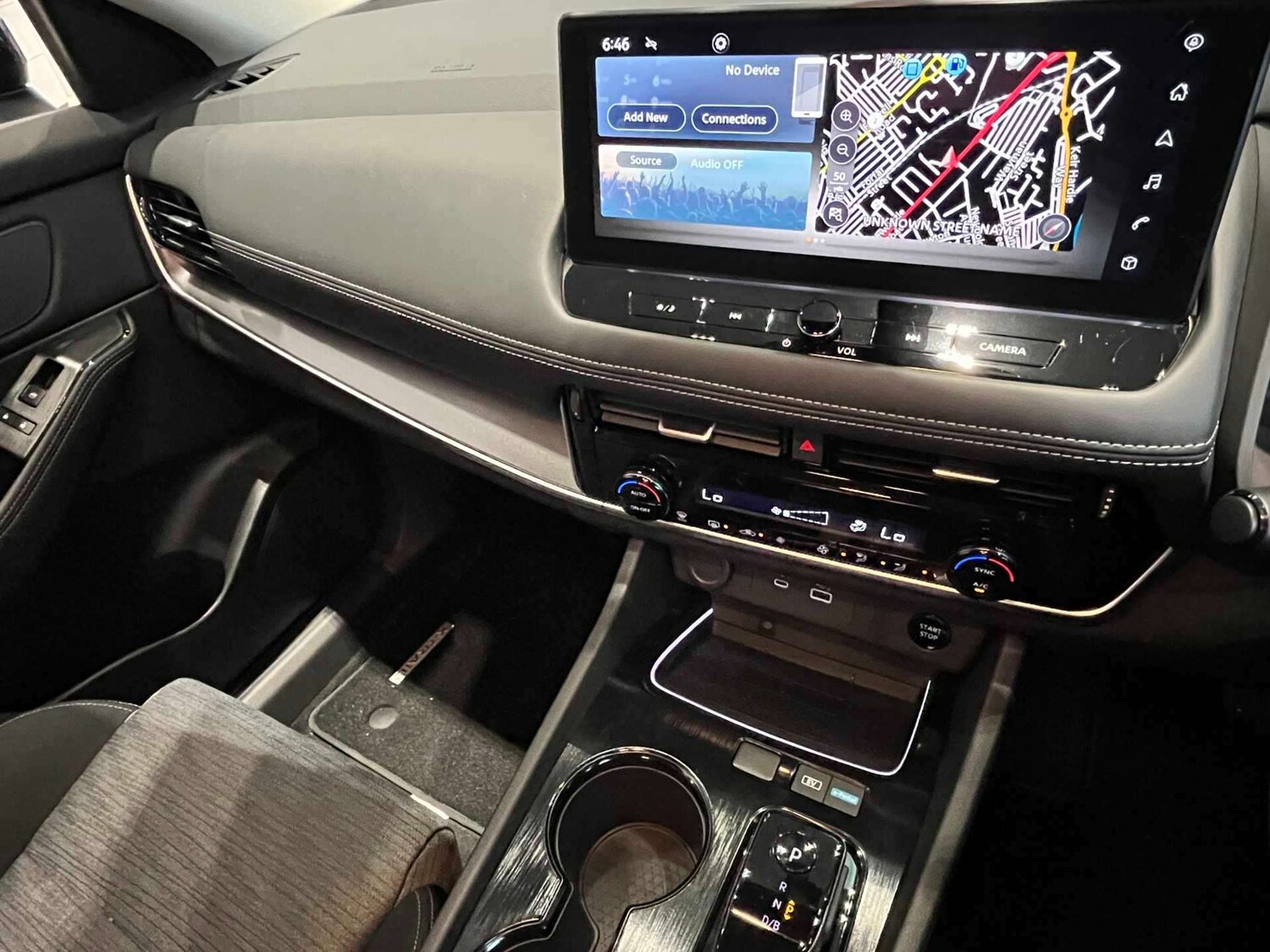 Used Nissan X-Trail 2026 for sale - 78196141: Photo 17