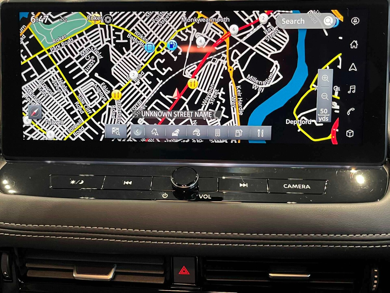 Used Nissan X-Trail 2026 for sale - 78196141: Photo 19