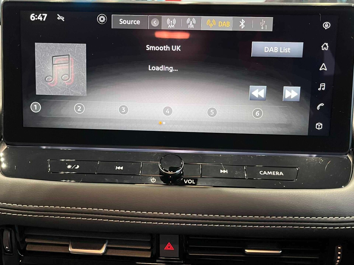 Used Nissan X-Trail 2026 for sale - 78196141: Photo 22