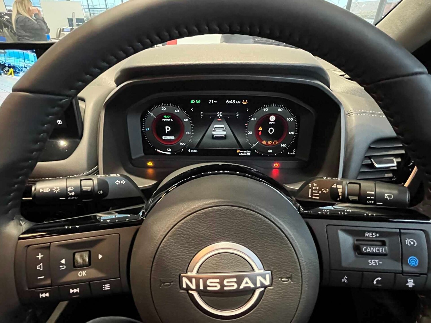 Used Nissan X-Trail 2026 for sale - 78196141: Photo 25