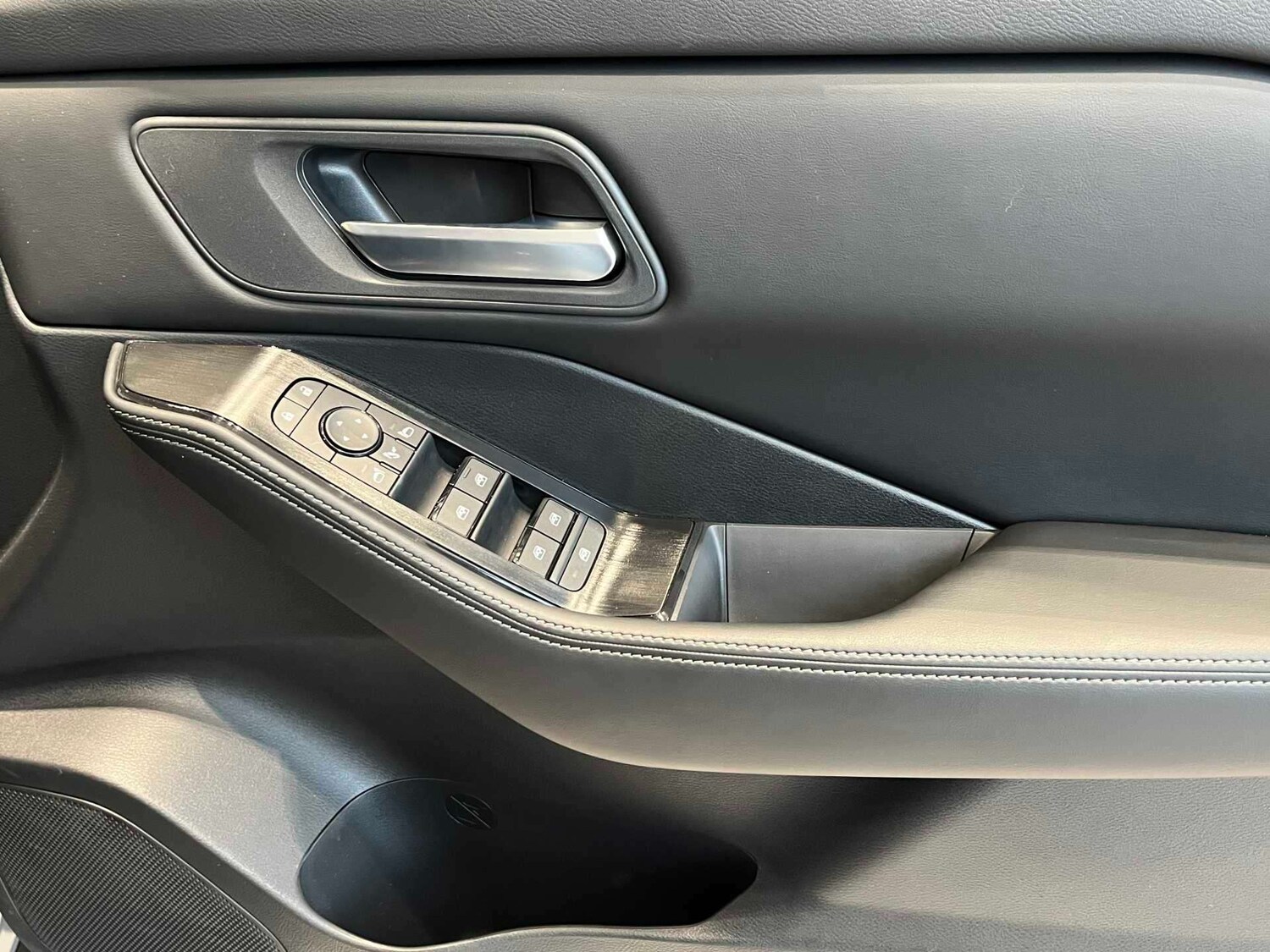 Used Nissan X-Trail 2026 for sale - 78196141: Photo 26