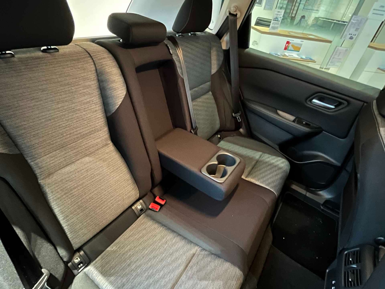 Used Nissan X-Trail 2026 for sale - 78196141: Photo 28