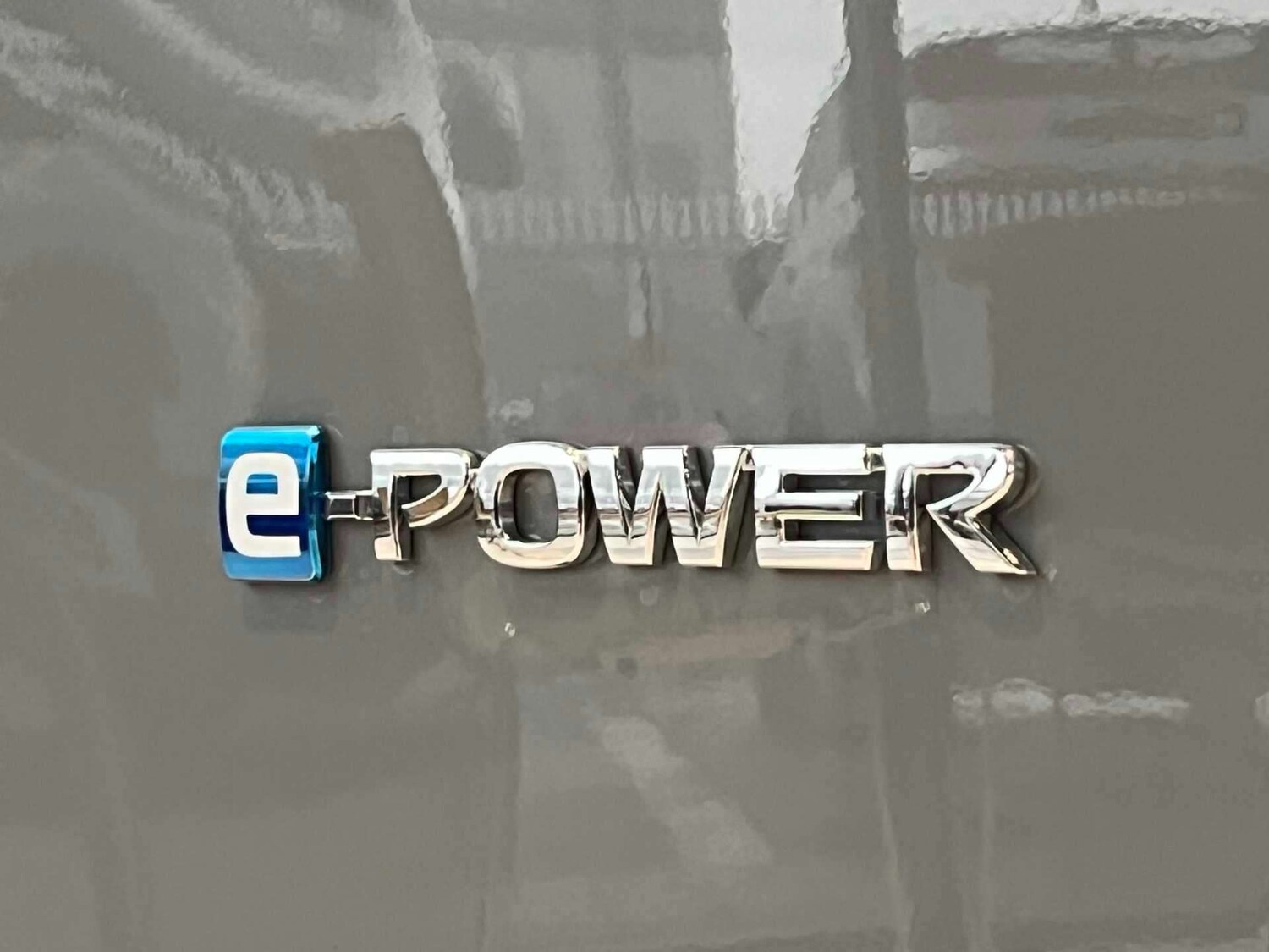 Used Nissan X-Trail 2026 for sale - 78196141: Photo 32