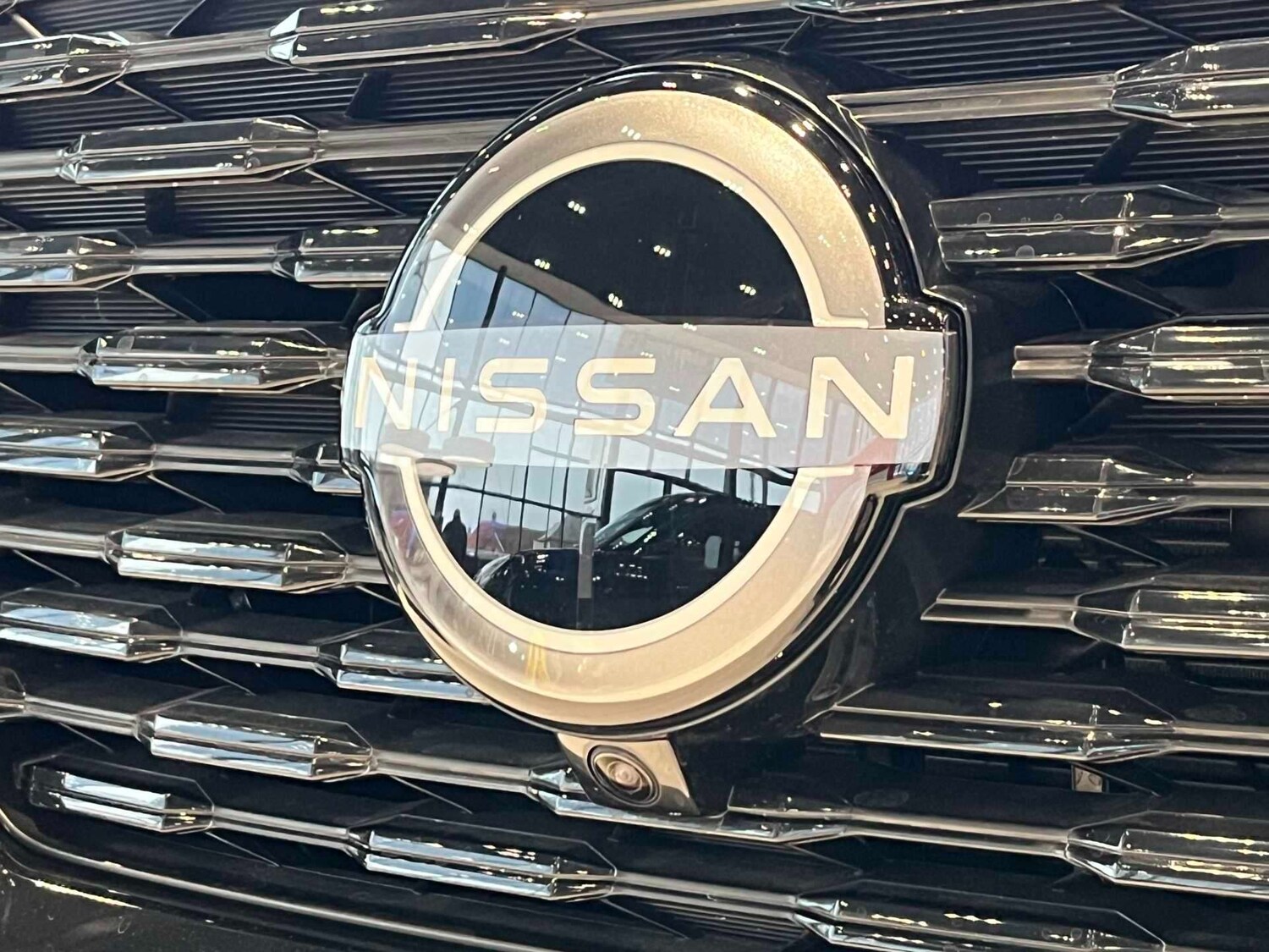 Used Nissan X-Trail 2026 for sale - 78196141: Photo 33