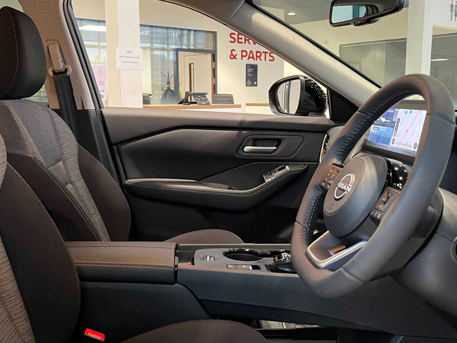 Used Nissan X-Trail 2026 for sale - 78196141: Photo 34