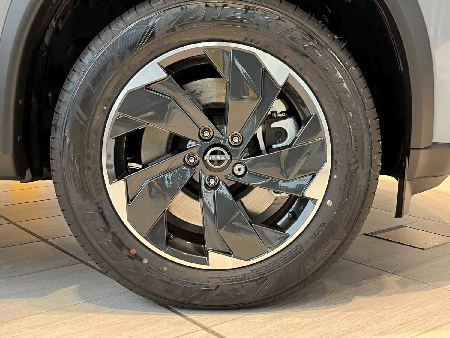 Used Nissan X-Trail 2026 for sale - 78196141: Photo 6