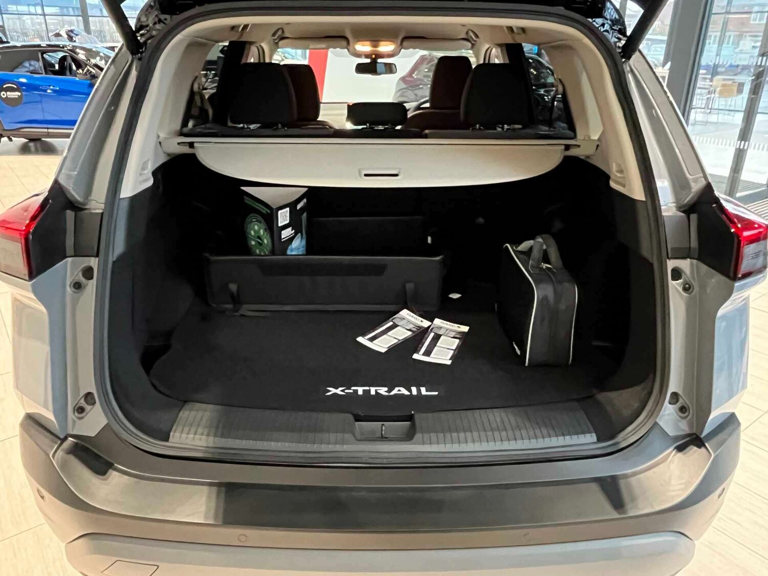 Used Nissan X-Trail 2026 for sale - 78196141: Photo 7