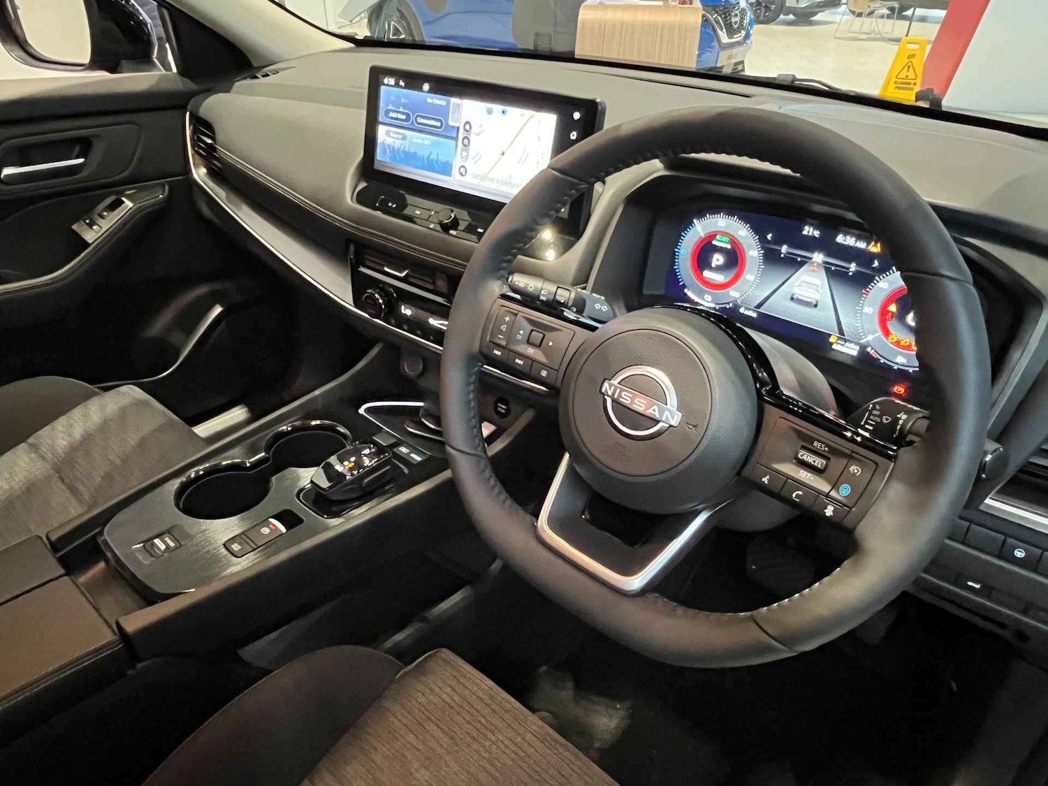 Used Nissan X-Trail 2026 for sale - 78196141: Photo 8