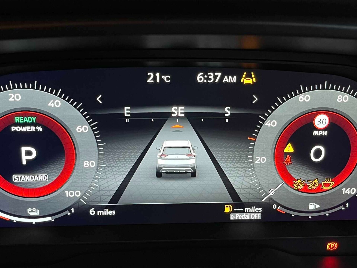 Used Nissan X-Trail 2026 for sale - 78196141: Photo 9