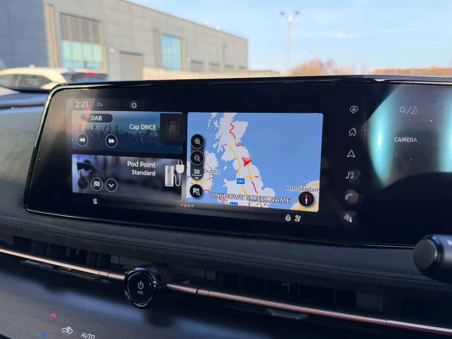 Used Nissan ARIYA 2025 for sale - 76911293: Photo 10