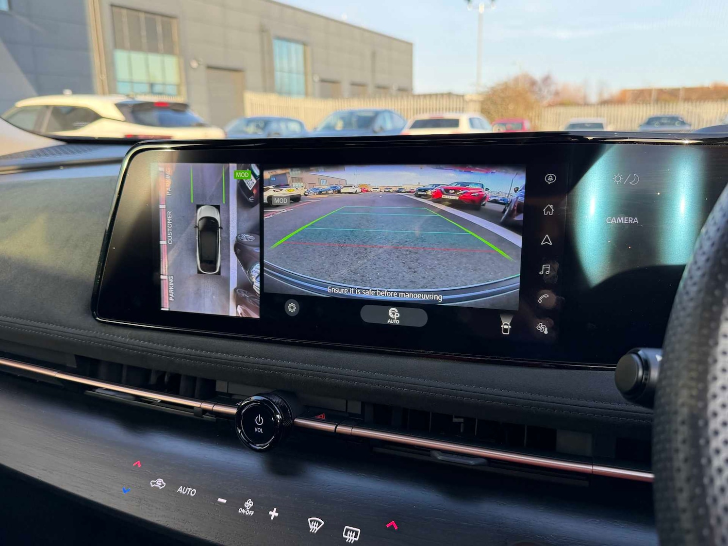 Used Nissan ARIYA 2025 for sale - 76911293: Photo 11