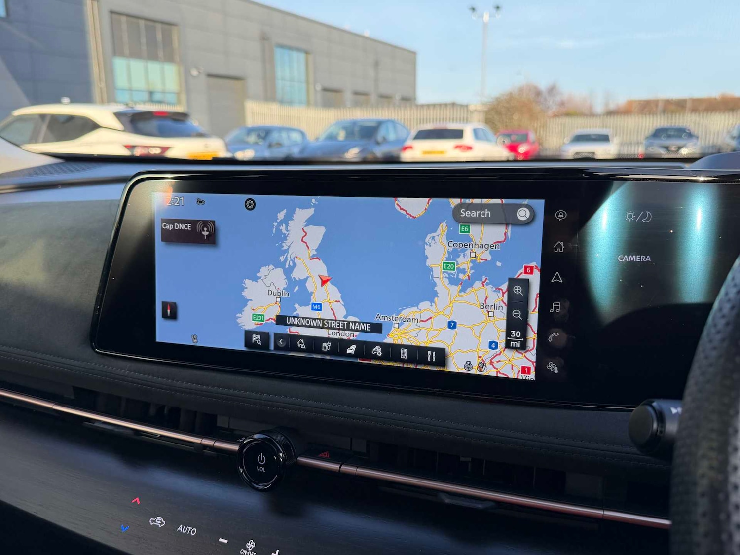 Used Nissan ARIYA 2025 for sale - 76911293: Photo 12