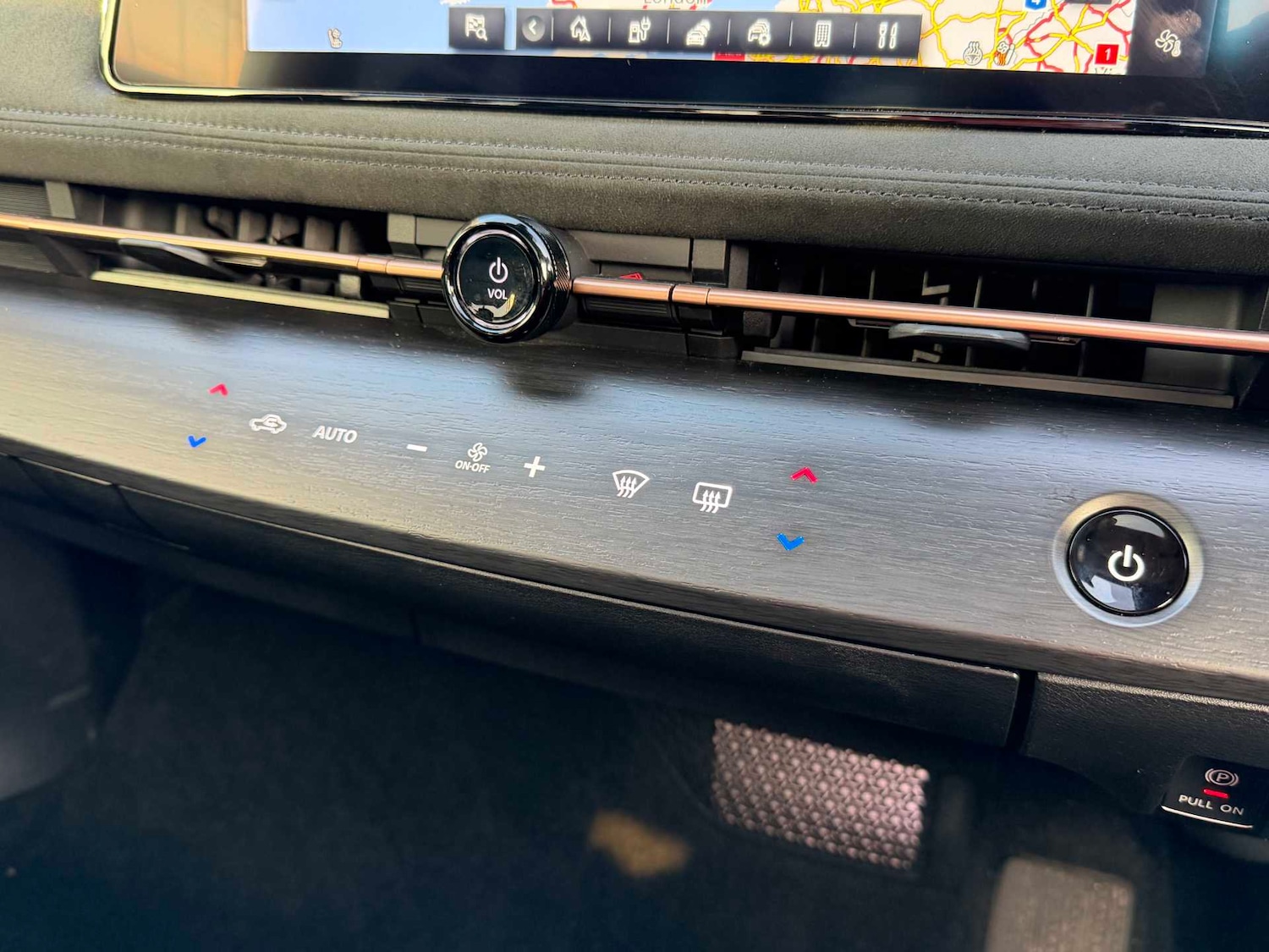 Used Nissan ARIYA 2025 for sale - 76911293: Photo 14