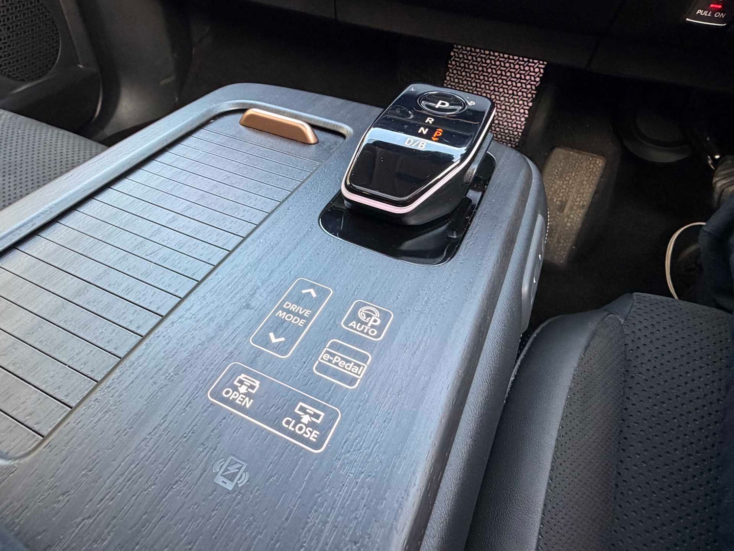 Used Nissan ARIYA 2025 for sale - 76911293: Photo 16