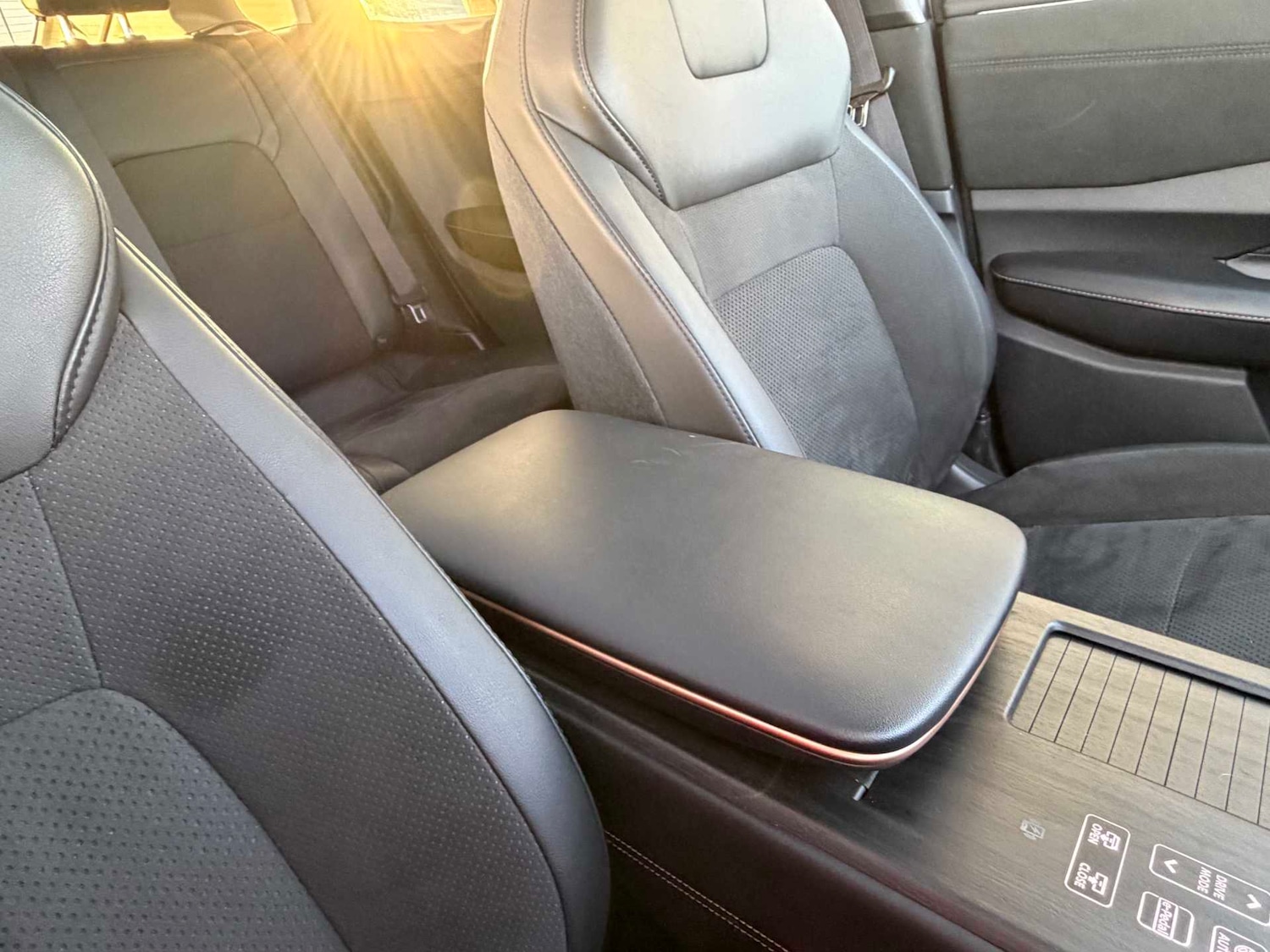 Used Nissan ARIYA 2025 for sale - 76911293: Photo 18